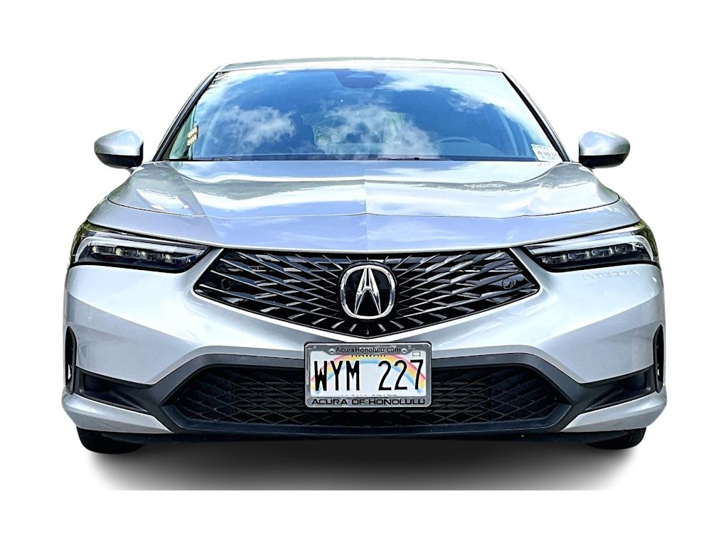 Thumbnail: 2024 Acura Integra - 6
