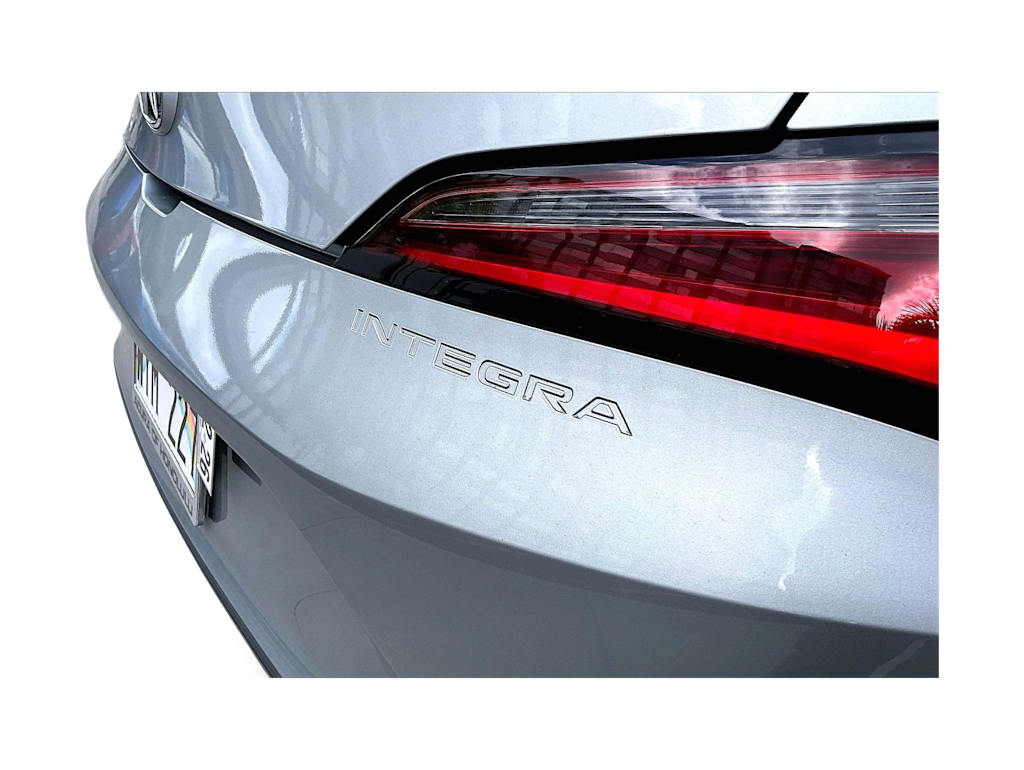 Thumbnail: 2024 Acura Integra - 21