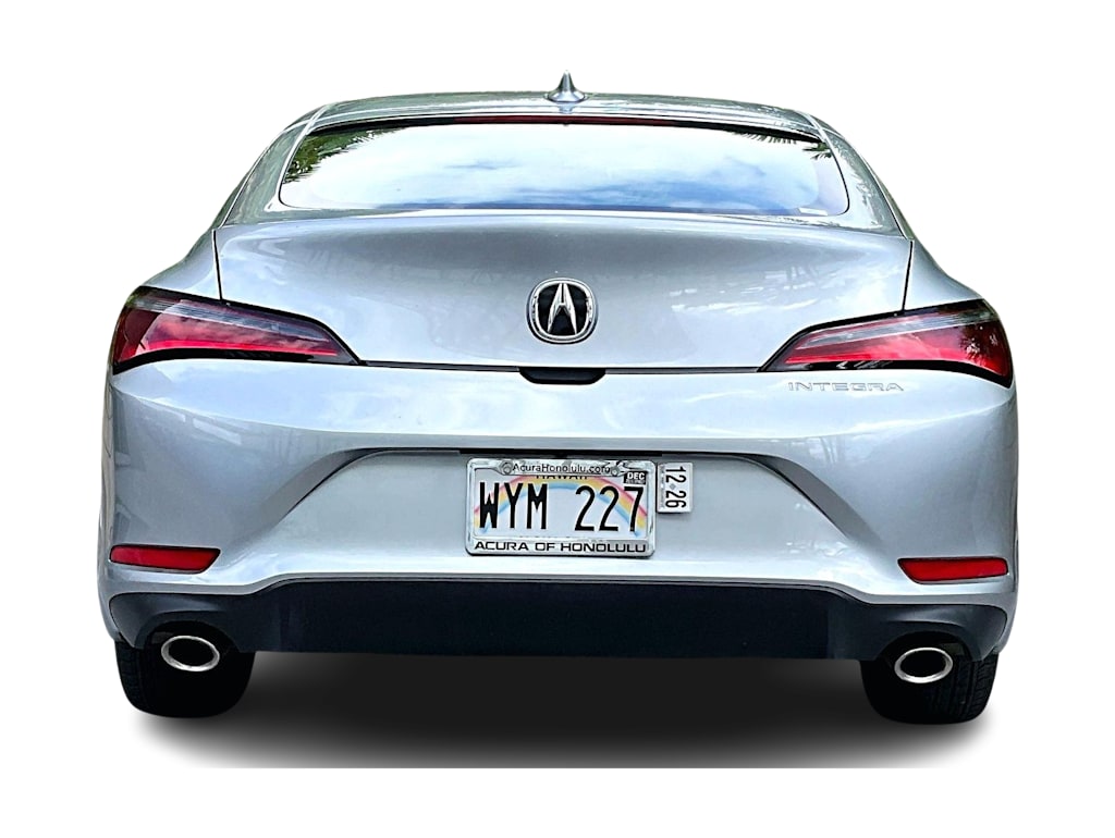 Thumbnail: 2024 Acura Integra - 5