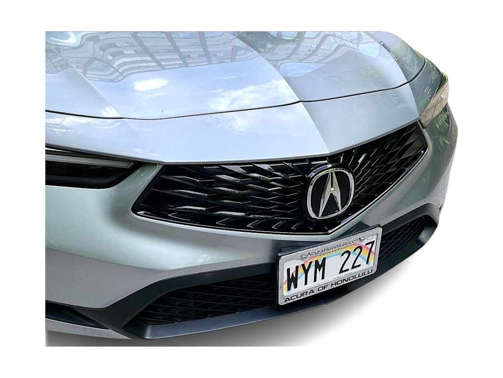 Thumbnail: 2024 Acura Integra - 33