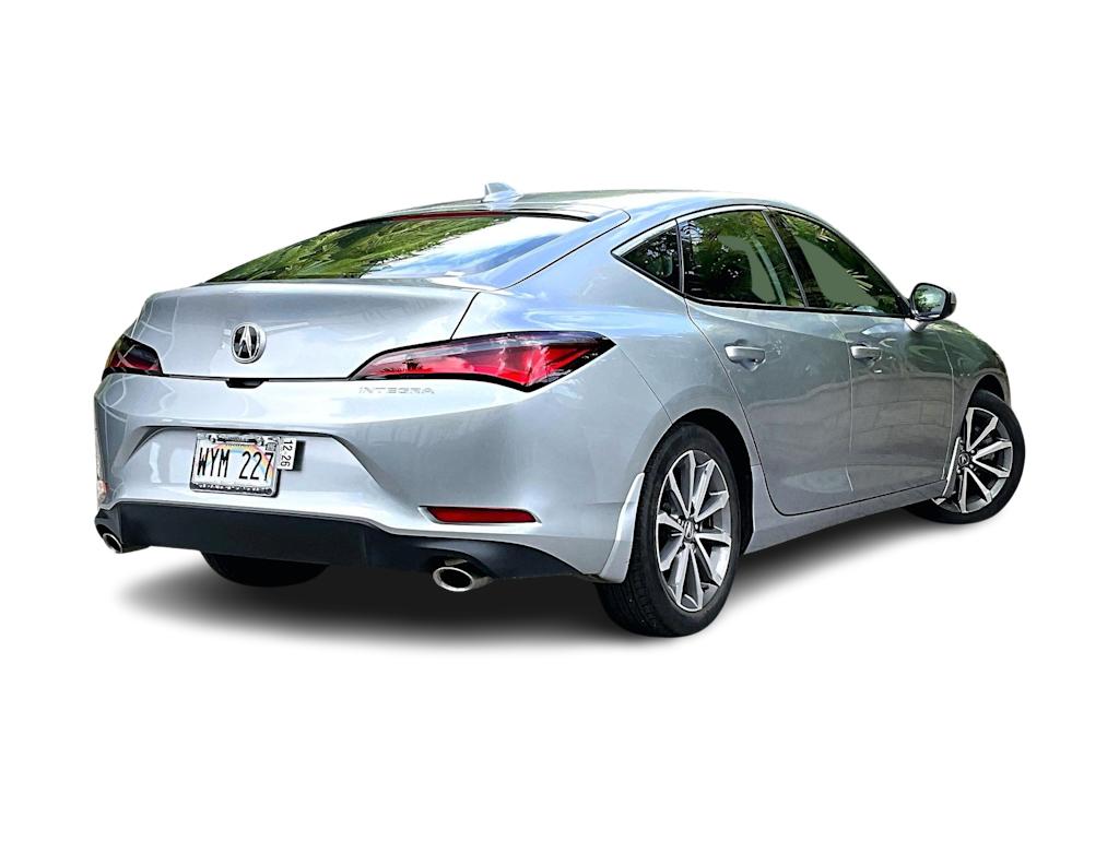 Thumbnail: 2024 Acura Integra - 23