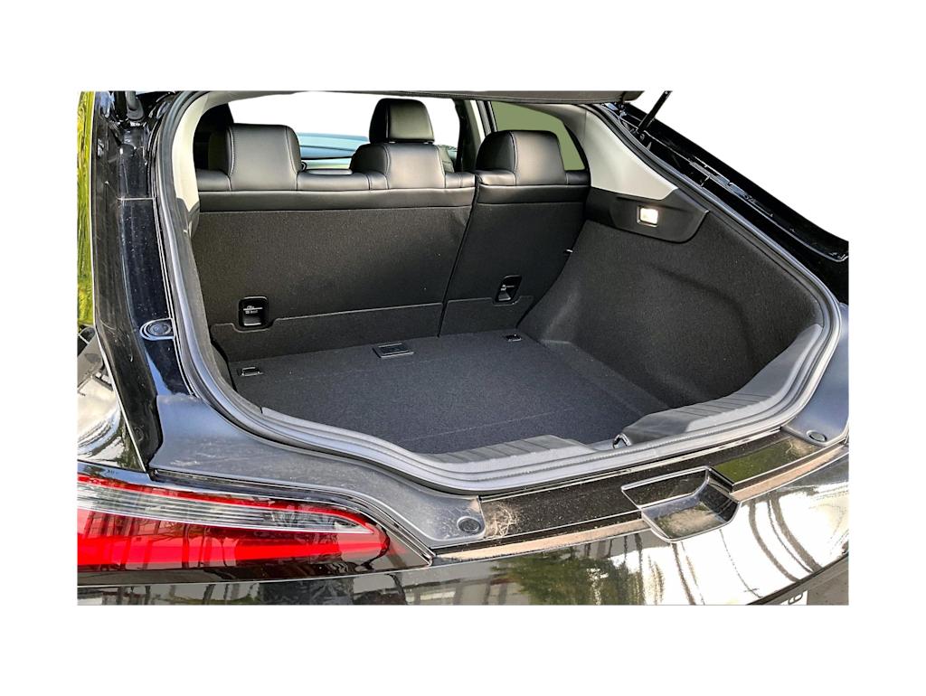 Thumbnail: 2025 Acura Integra - 17