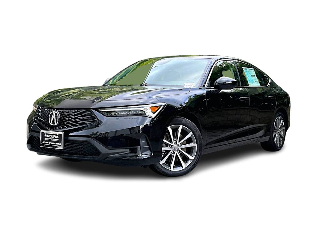 2025 Acura Integra