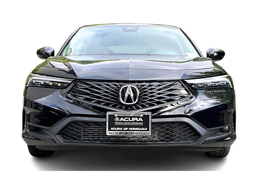 Thumbnail: 2025 Acura Integra - 6