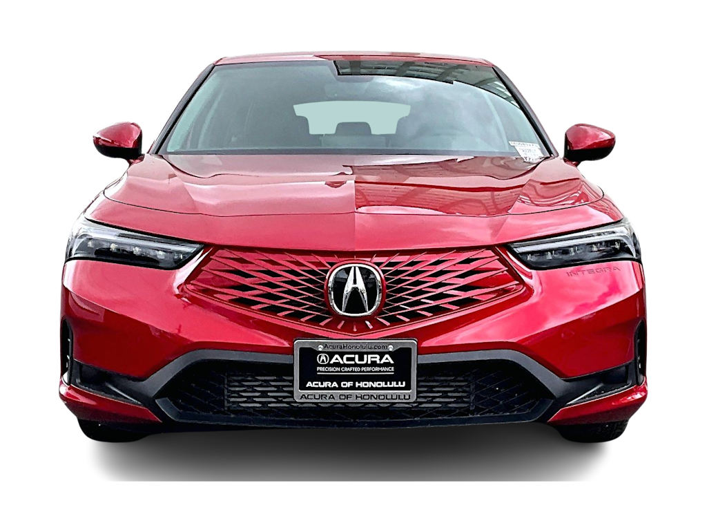 Thumbnail: 2026 Acura Integra - 6