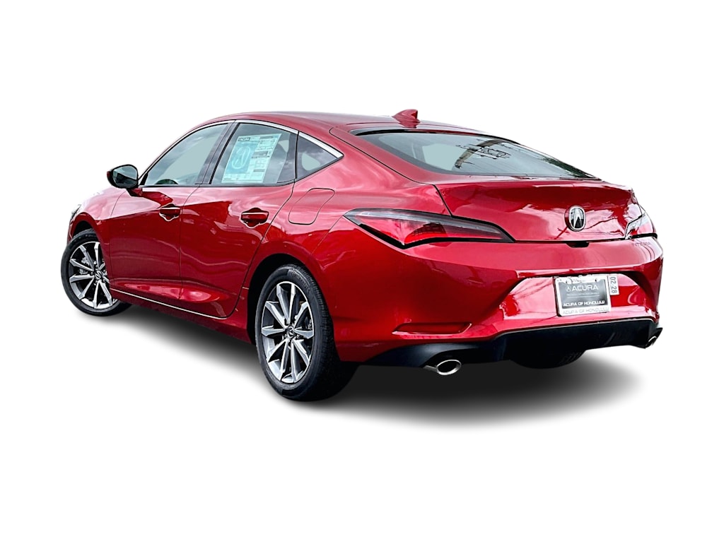 Thumbnail: 2026 Acura Integra - 4