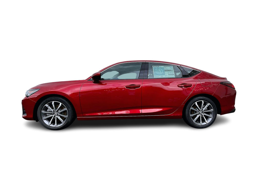 Thumbnail: 2026 Acura Integra - 3