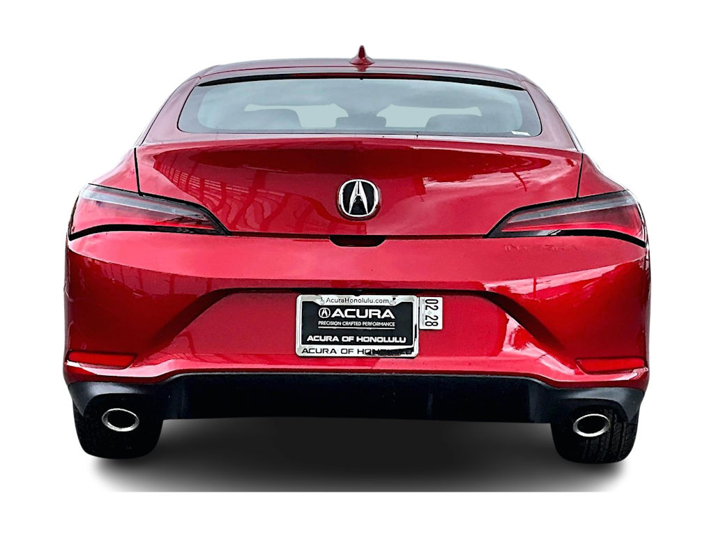 Thumbnail: 2026 Acura Integra - 5