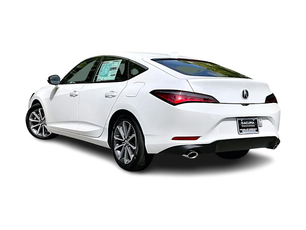 Thumbnail: 2026 Acura Integra - 4