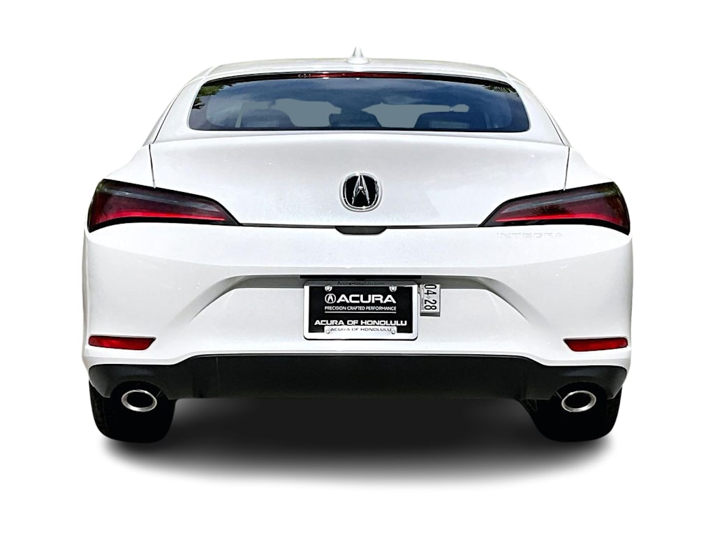 Thumbnail: 2026 Acura Integra - 5