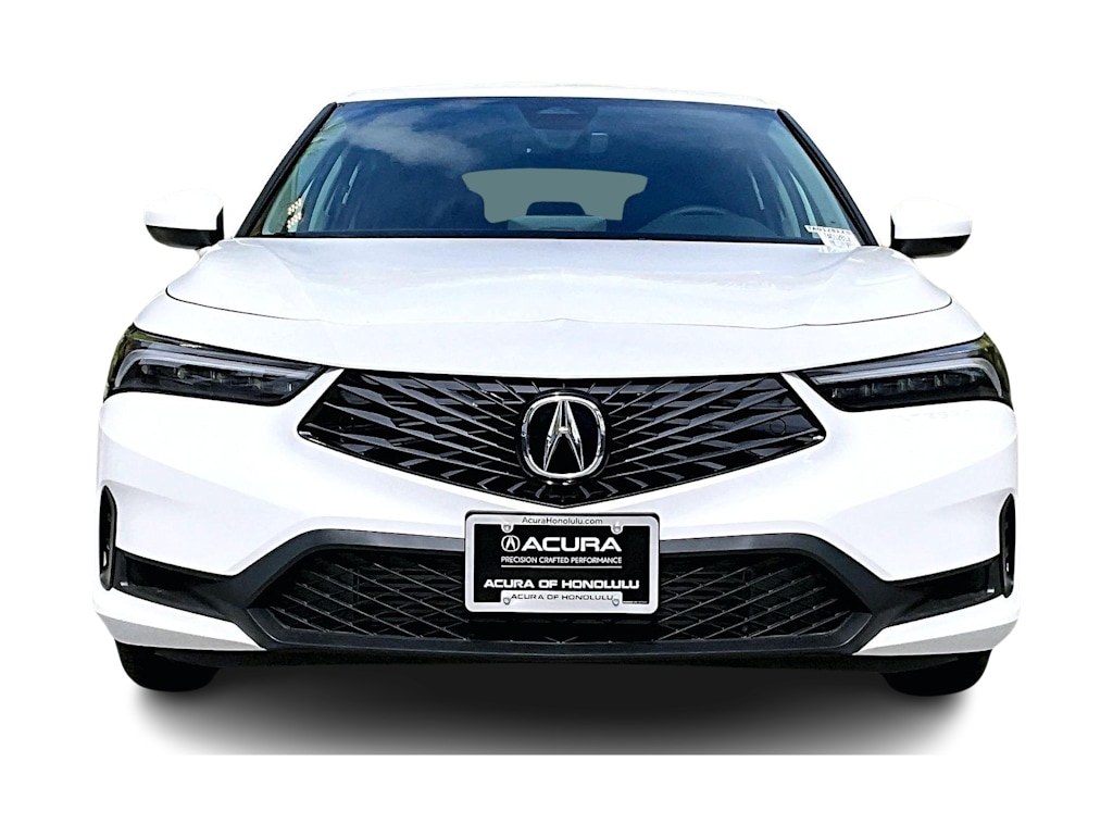 Thumbnail: 2026 Acura Integra - 6