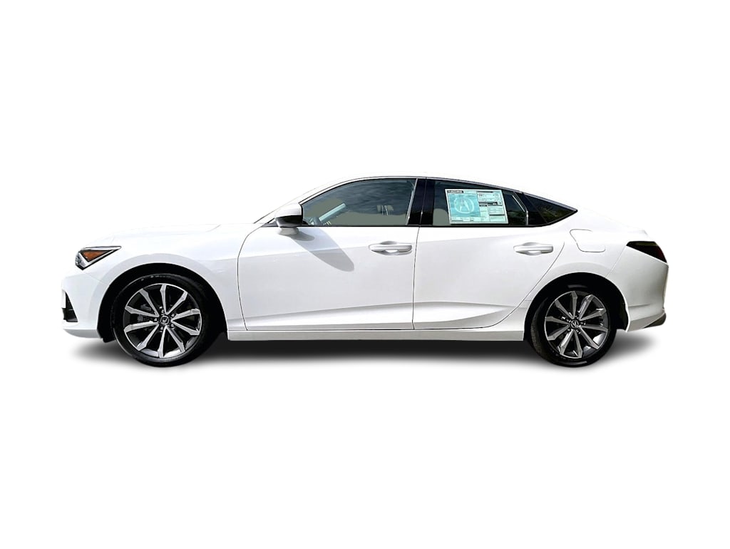 Thumbnail: 2026 Acura Integra - 3