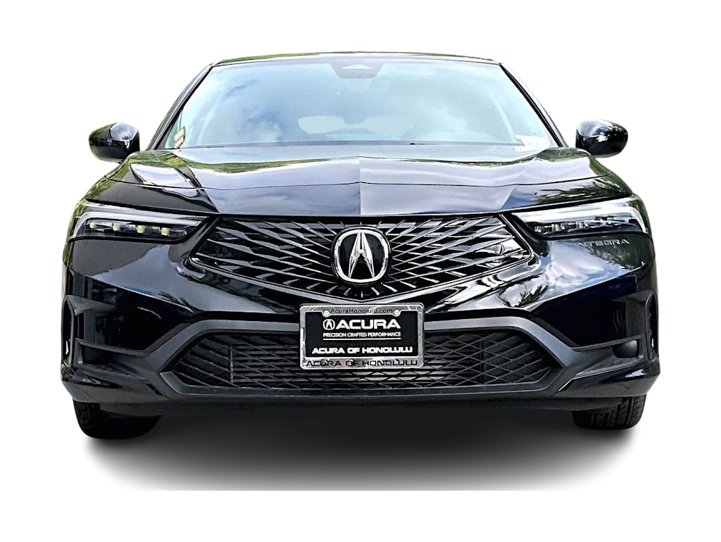 Thumbnail: 2025 Acura Integra - 6