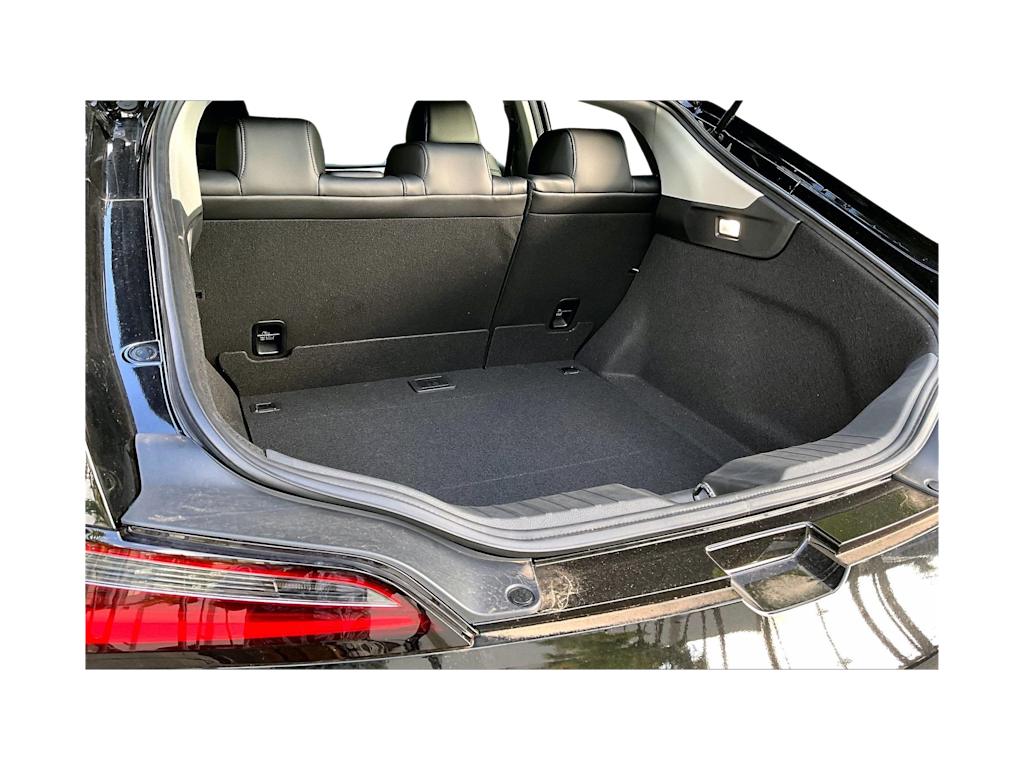 Thumbnail: 2025 Acura Integra - 18