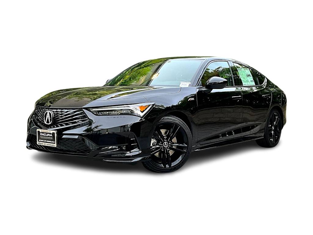 2026 Acura Integra