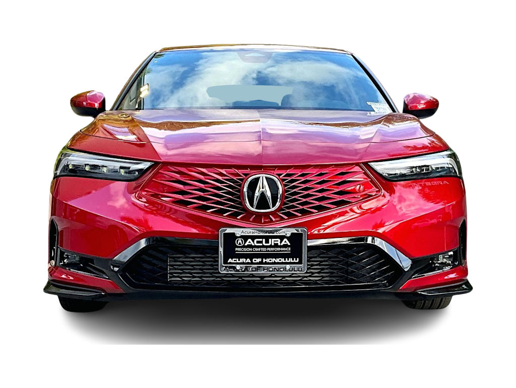 Thumbnail: 2026 Acura Integra - 6