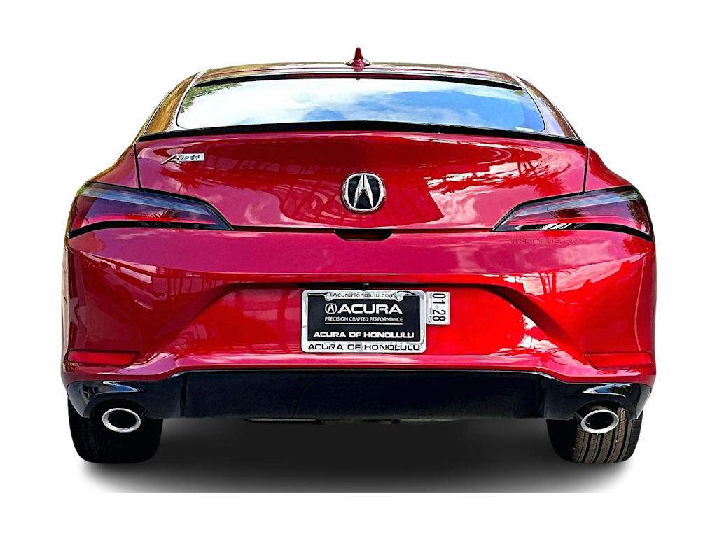 Thumbnail: 2026 Acura Integra - 5