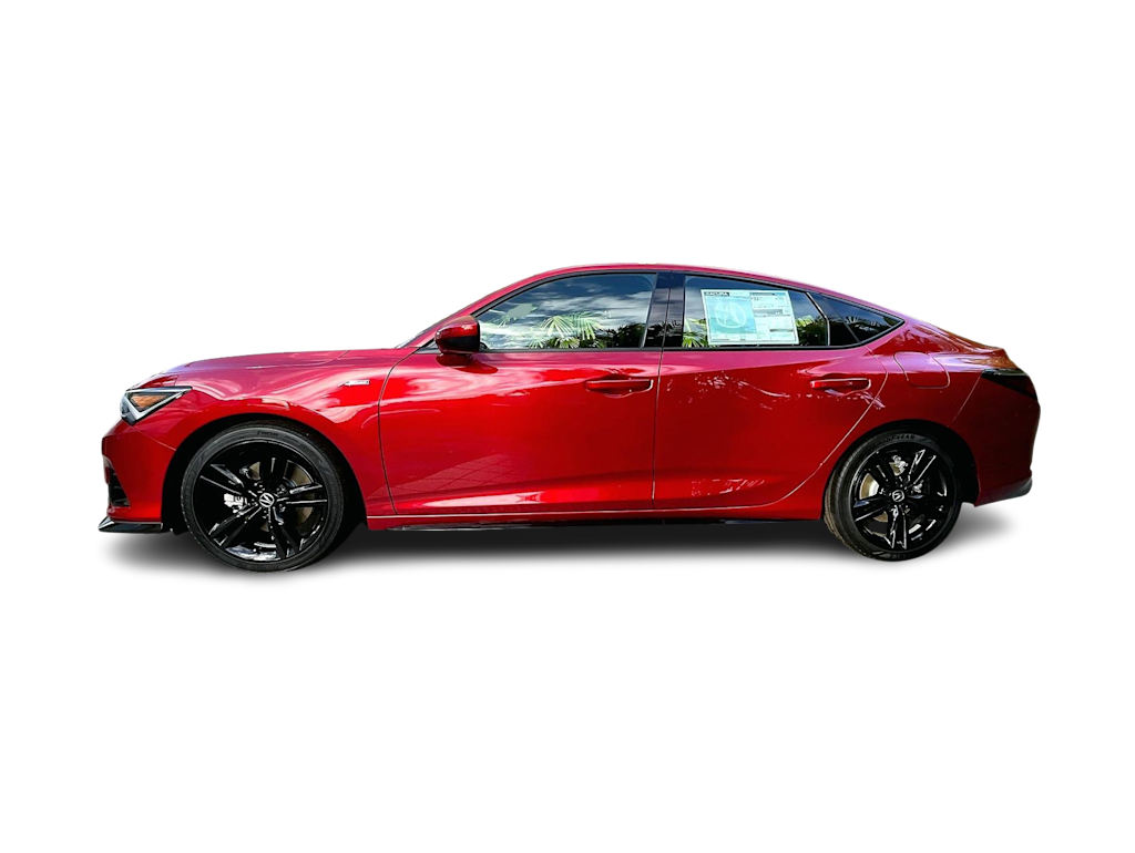 Thumbnail: 2026 Acura Integra - 3