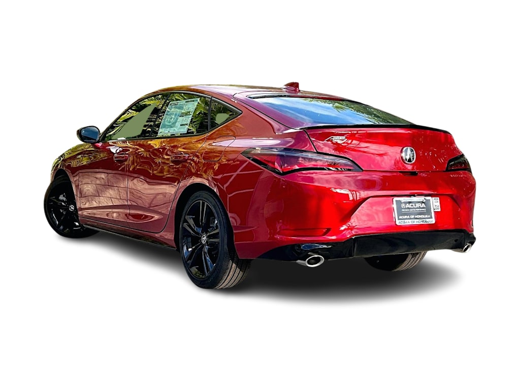 Thumbnail: 2026 Acura Integra - 4