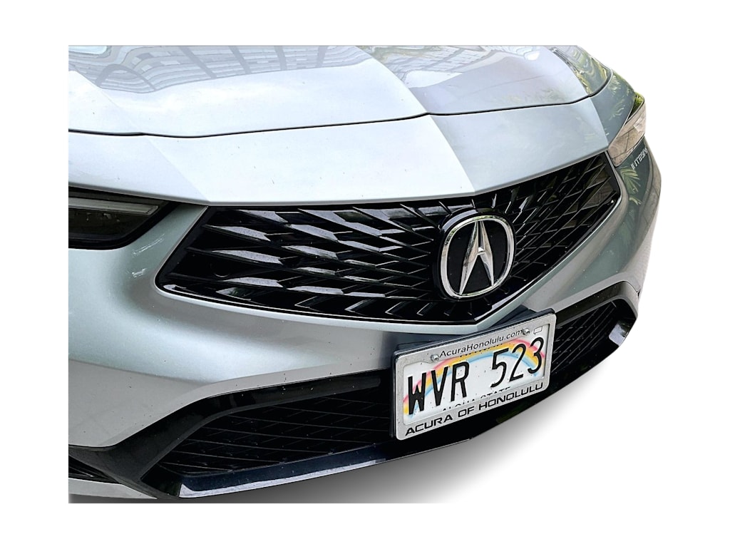 Thumbnail: 2023 Acura Integra - 33