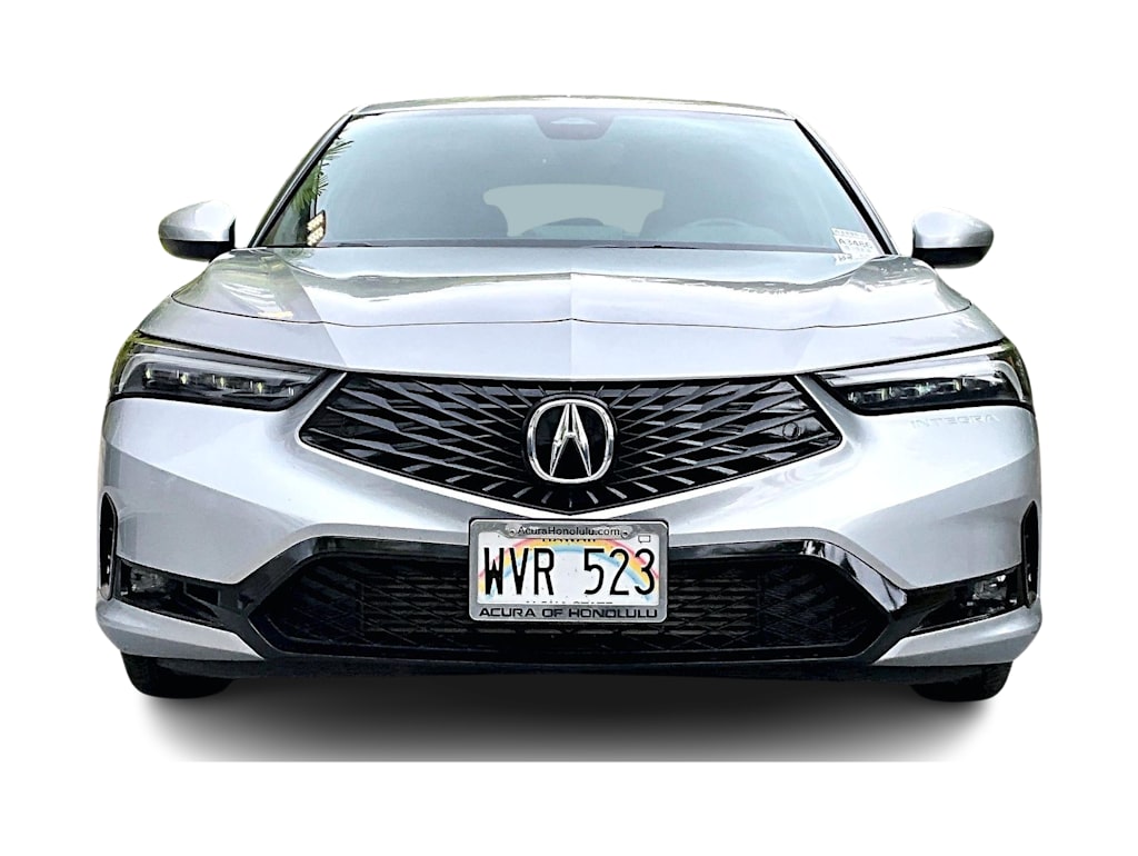 Thumbnail: 2023 Acura Integra - 6