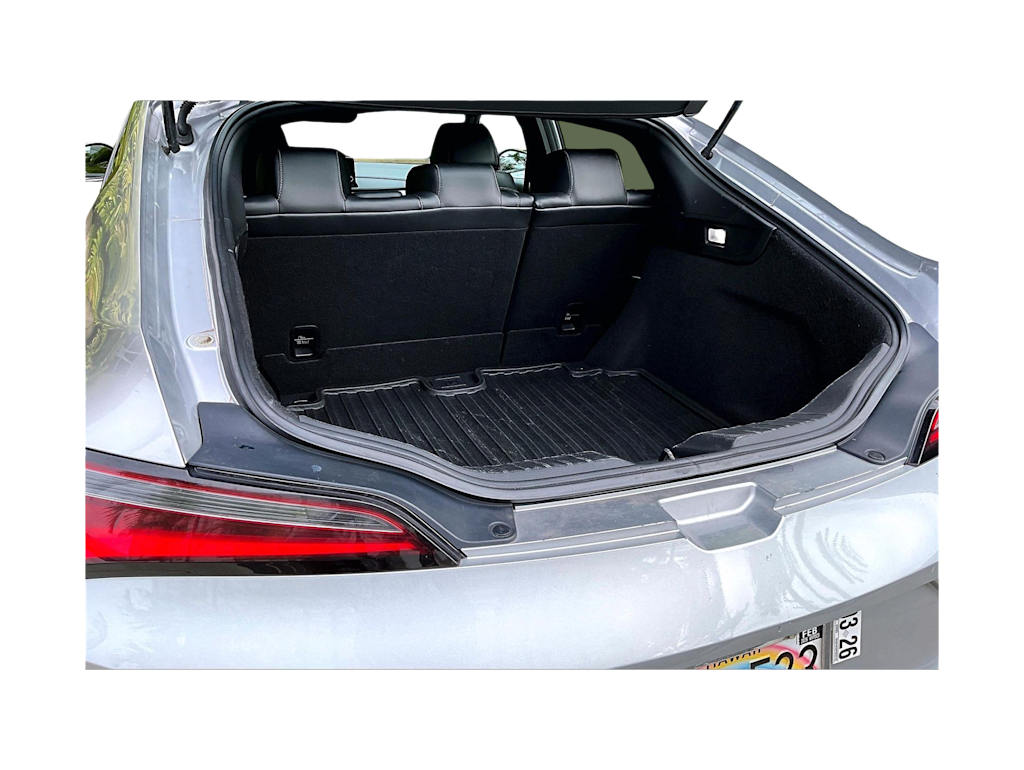 Thumbnail: 2023 Acura Integra - 19