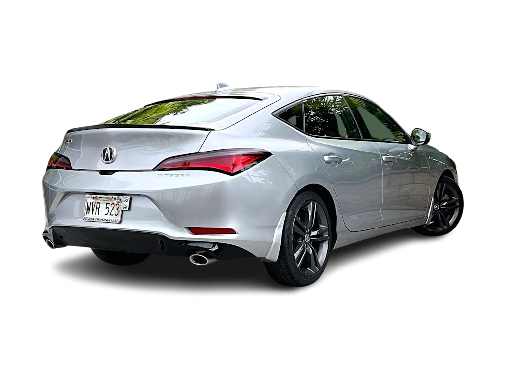 Thumbnail: 2023 Acura Integra - 23