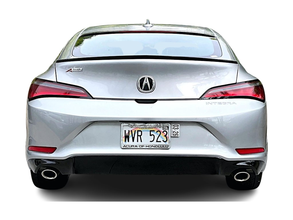Thumbnail: 2023 Acura Integra - 5