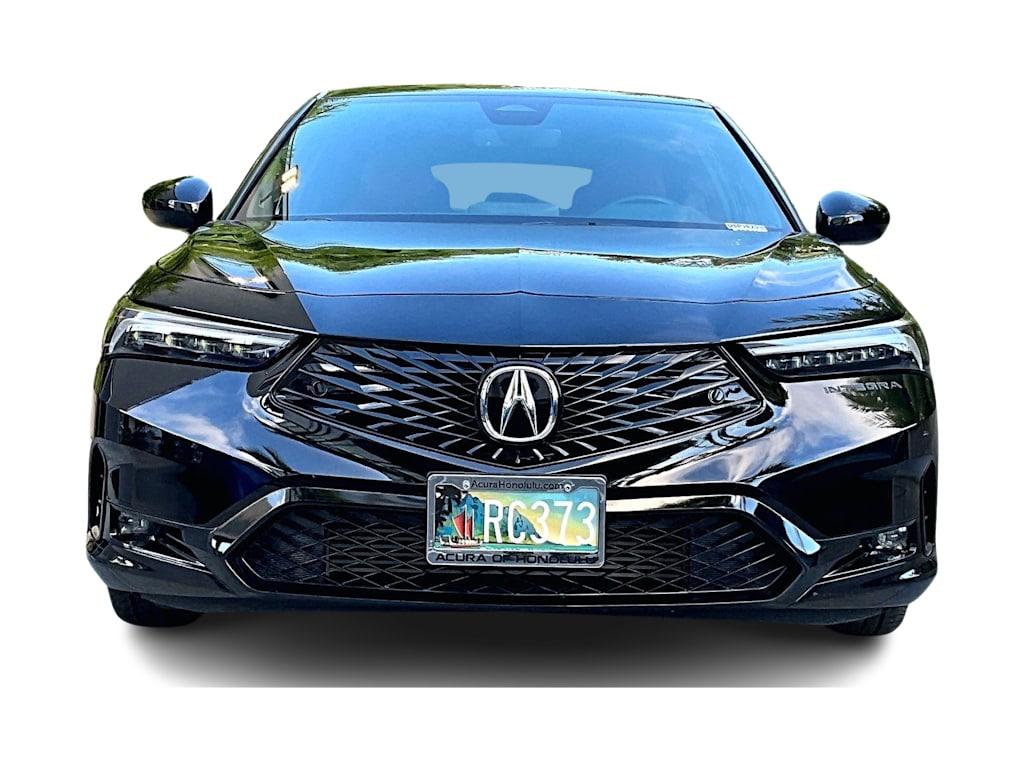 Thumbnail: 2024 Acura Integra - 6