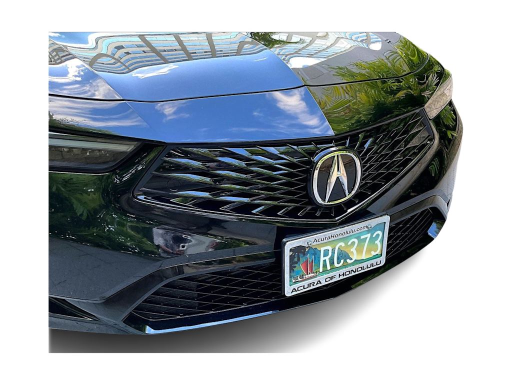 Thumbnail: 2024 Acura Integra - 33