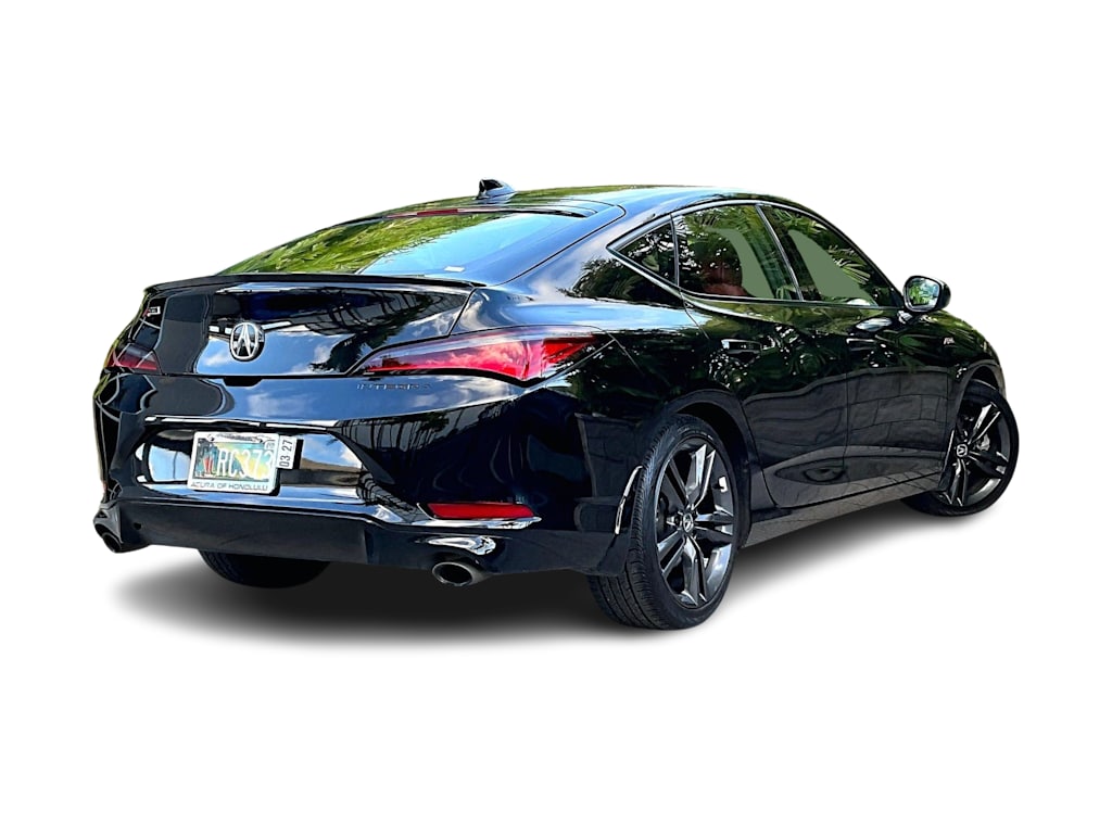 Thumbnail: 2024 Acura Integra - 23