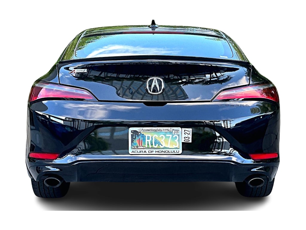 Thumbnail: 2024 Acura Integra - 5
