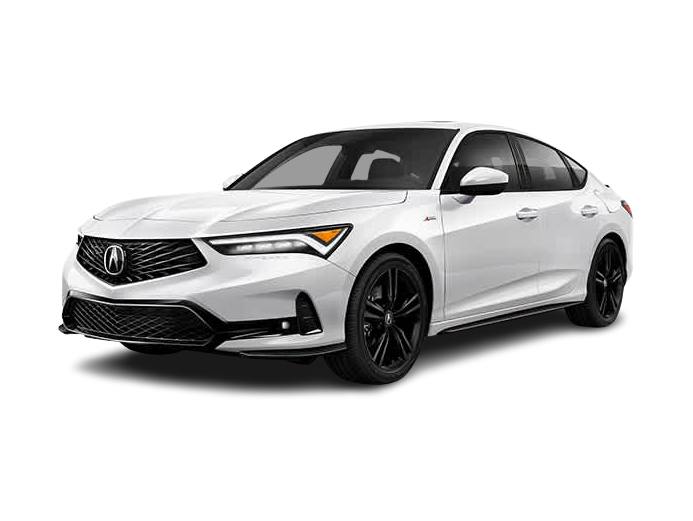 Thumbnail: 2026 Acura Integra - 2