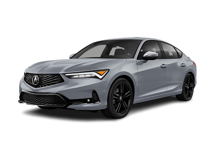 Thumbnail: 2026 Acura Integra - 2