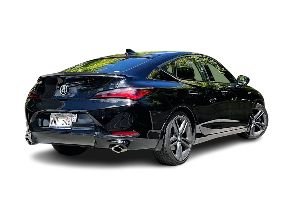 Thumbnail: 2023 Acura Integra - 24
