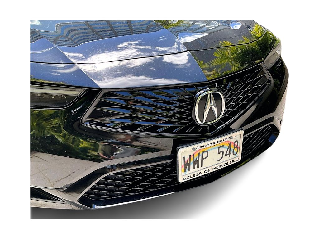 Thumbnail: 2023 Acura Integra - 33