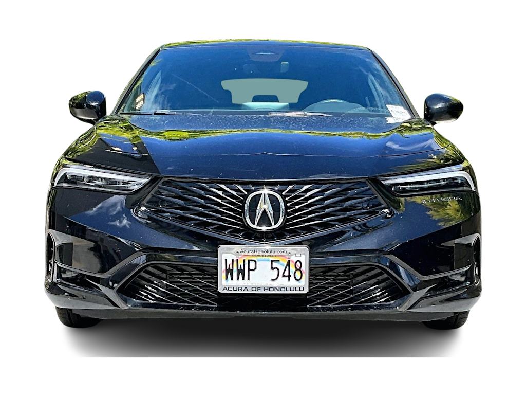 Thumbnail: 2023 Acura Integra - 6