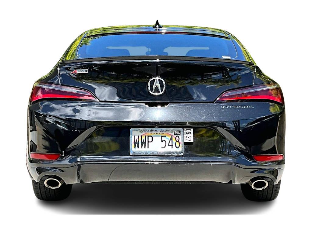 Thumbnail: 2023 Acura Integra - 5
