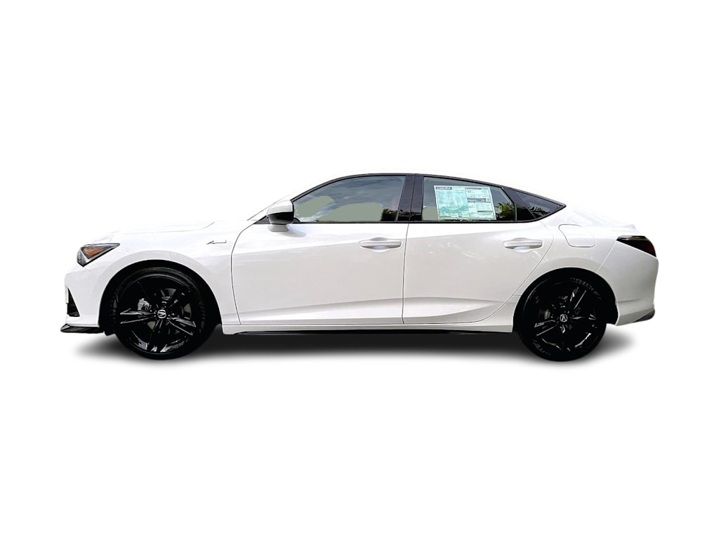 Thumbnail: 2026 Acura Integra - 3