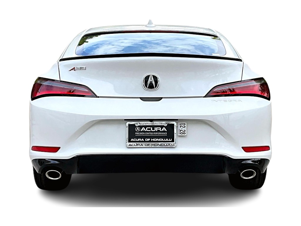 Thumbnail: 2026 Acura Integra - 5