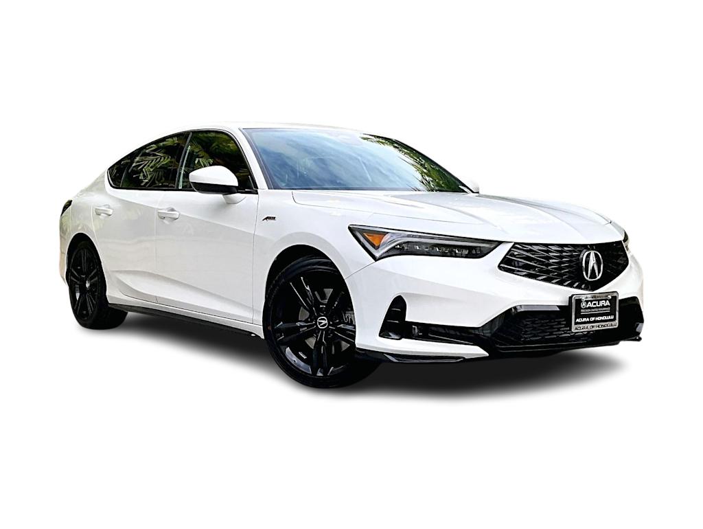 Thumbnail: 2026 Acura Integra - 22