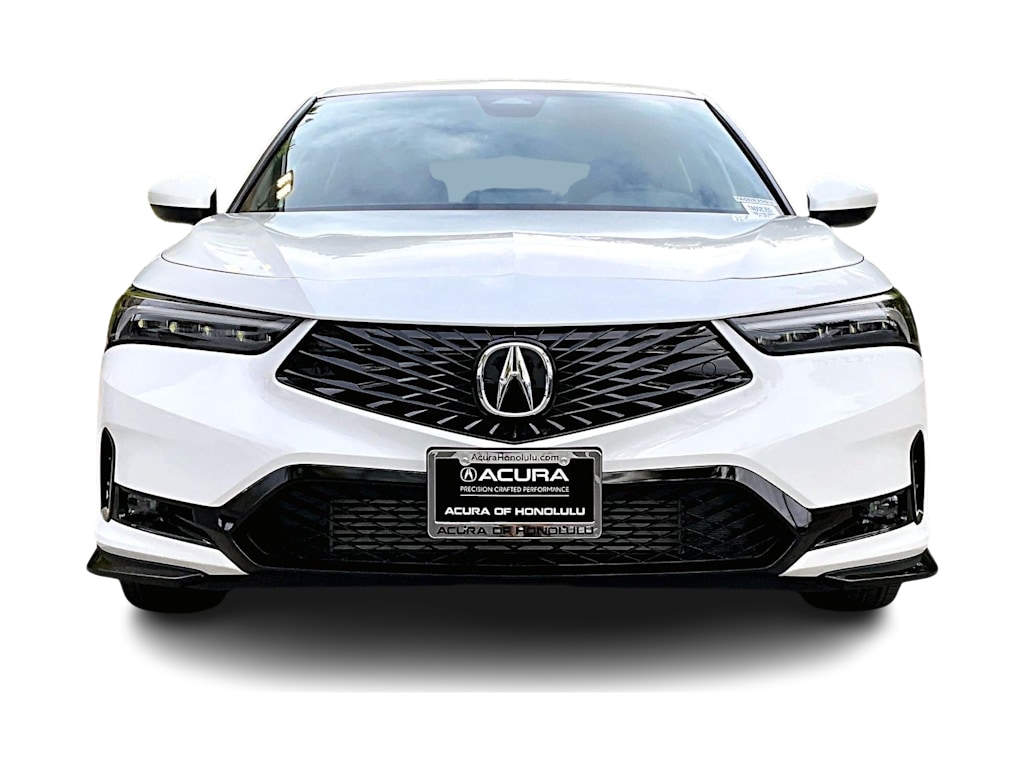 Thumbnail: 2026 Acura Integra - 6