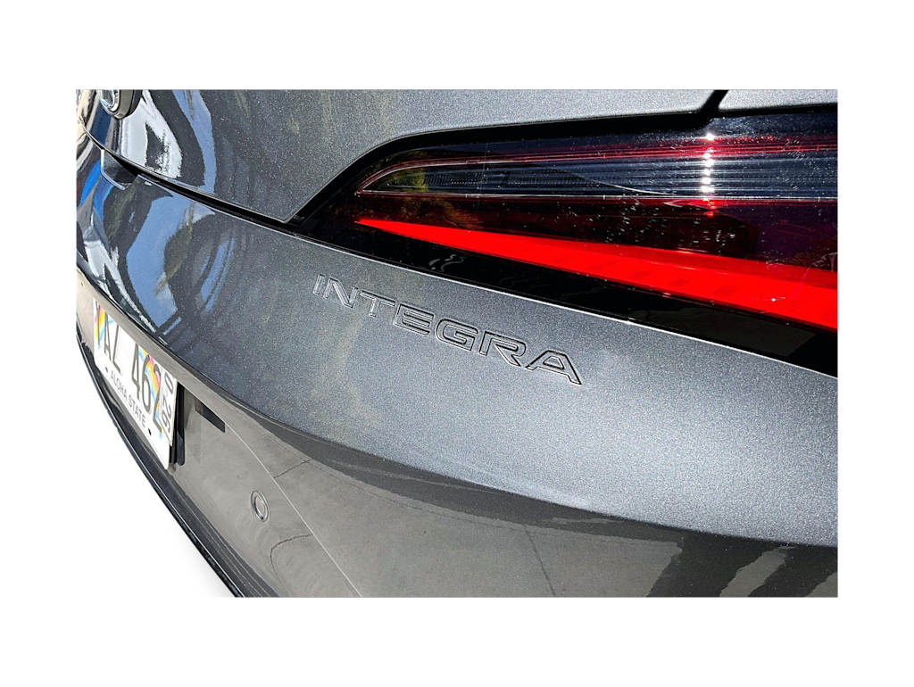 Thumbnail: 2025 Acura Integra - 19