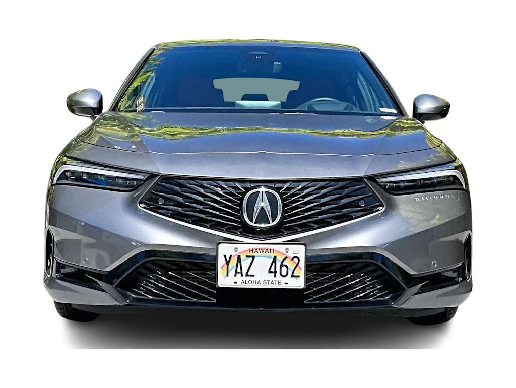Thumbnail: 2025 Acura Integra - 6