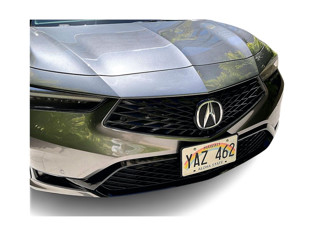 Thumbnail: 2025 Acura Integra - 33