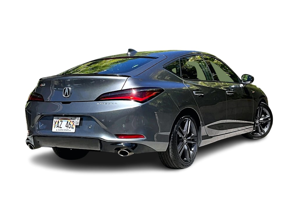 Thumbnail: 2025 Acura Integra - 24