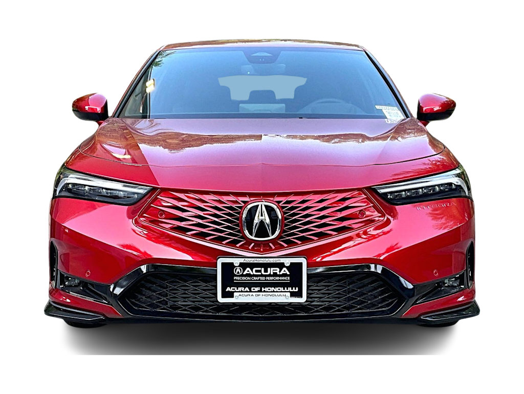 Thumbnail: 2026 Acura Integra - 6