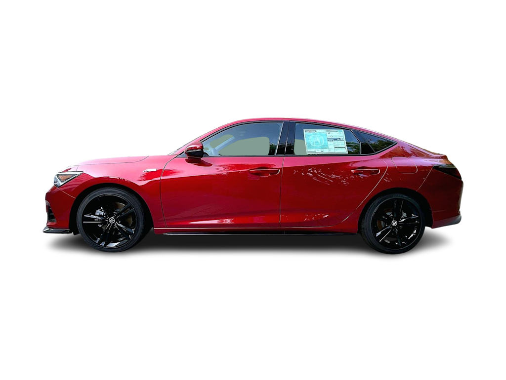 Thumbnail: 2026 Acura Integra - 3