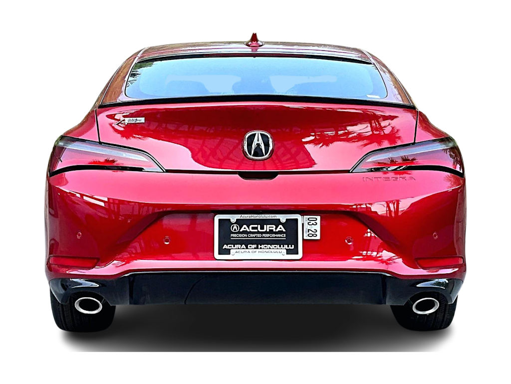 Thumbnail: 2026 Acura Integra - 5