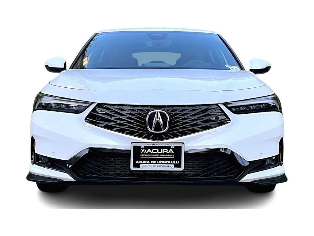 Thumbnail: 2026 Acura Integra - 6